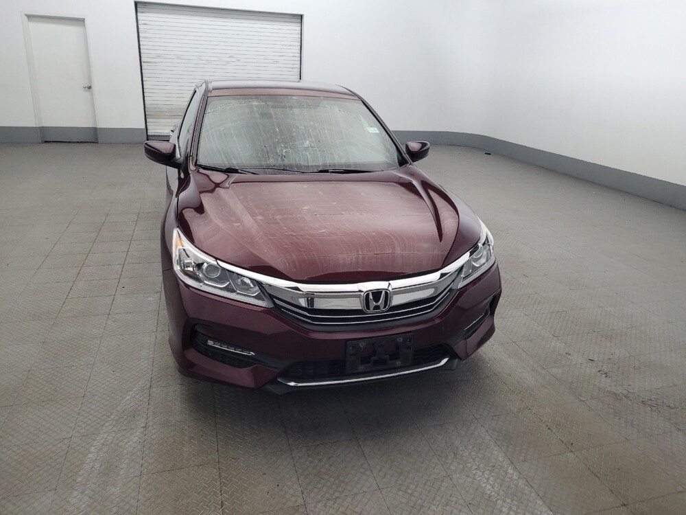 2016 Honda Accord in Williamstown, NJ 8094 - 18143545 14