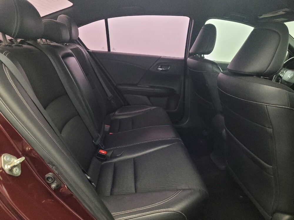 2016 Honda Accord in Williamstown, NJ 8094 - 18143545 19