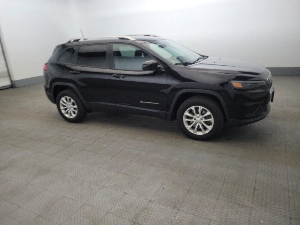 2020 Jeep Cherokee in New Castle, DE 19720 - 18143546 11