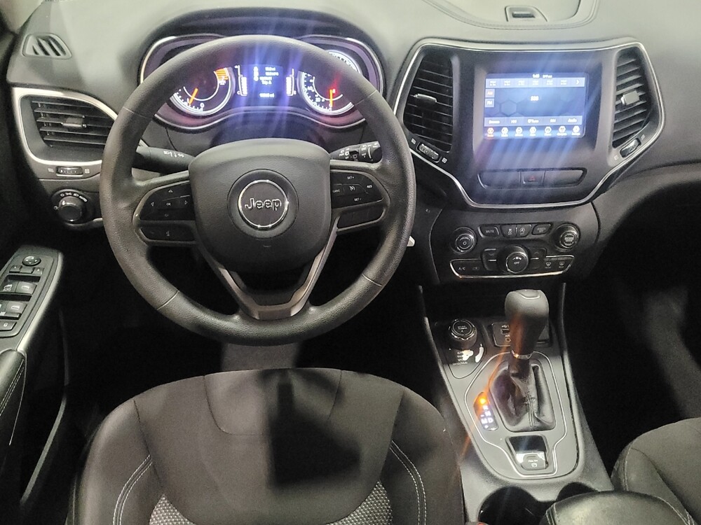 2020 Jeep Cherokee in New Castle, DE 19720 - 18143546 22