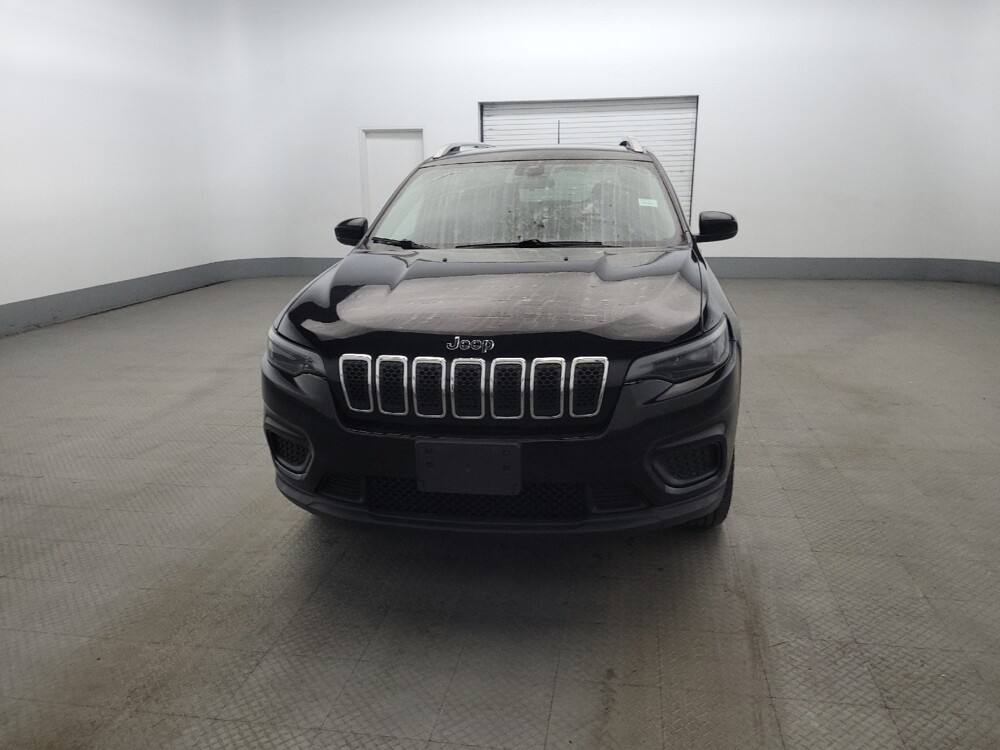 2020 Jeep Cherokee in New Castle, DE 19720 - 18143546 15