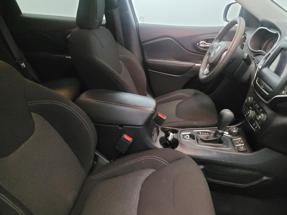 2020 Jeep Cherokee in New Castle, DE 19720 - 18143546 21
