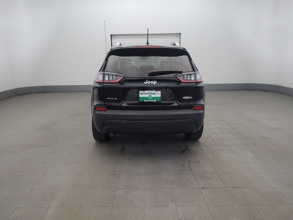 2020 Jeep Cherokee in New Castle, DE 19720 - 18143546 6