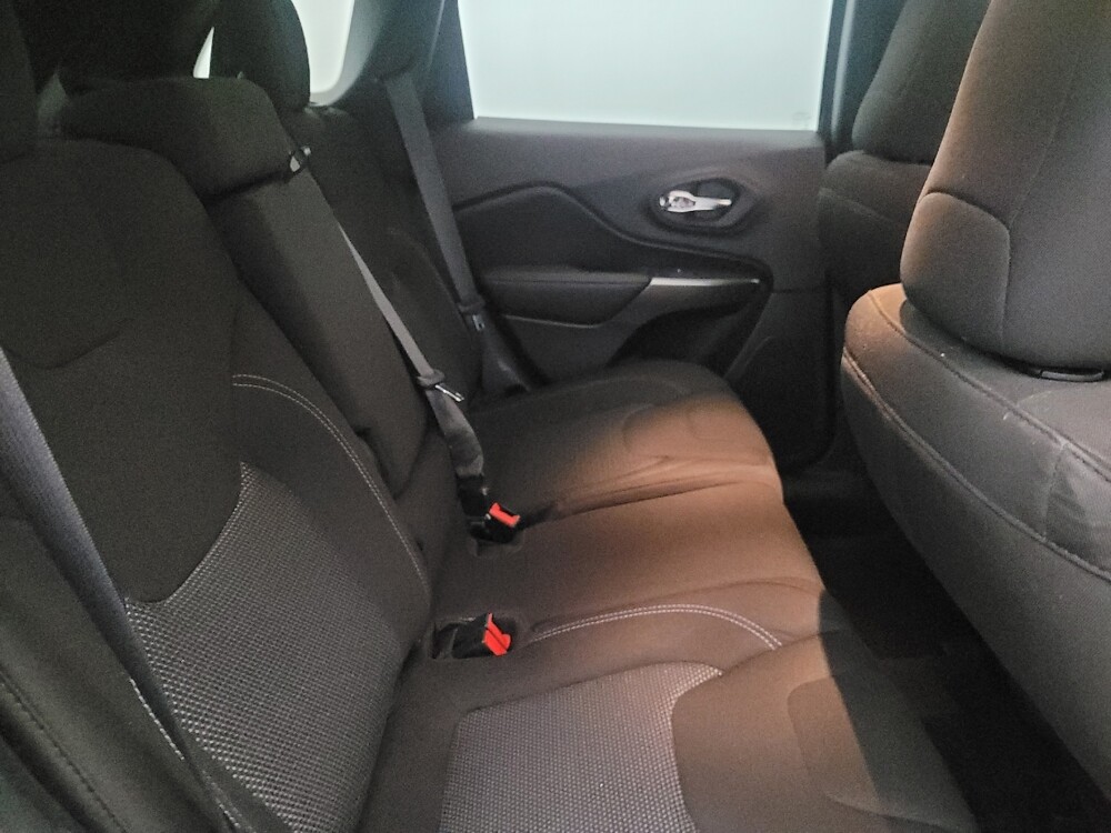 2020 Jeep Cherokee in New Castle, DE 19720 - 18143546 19