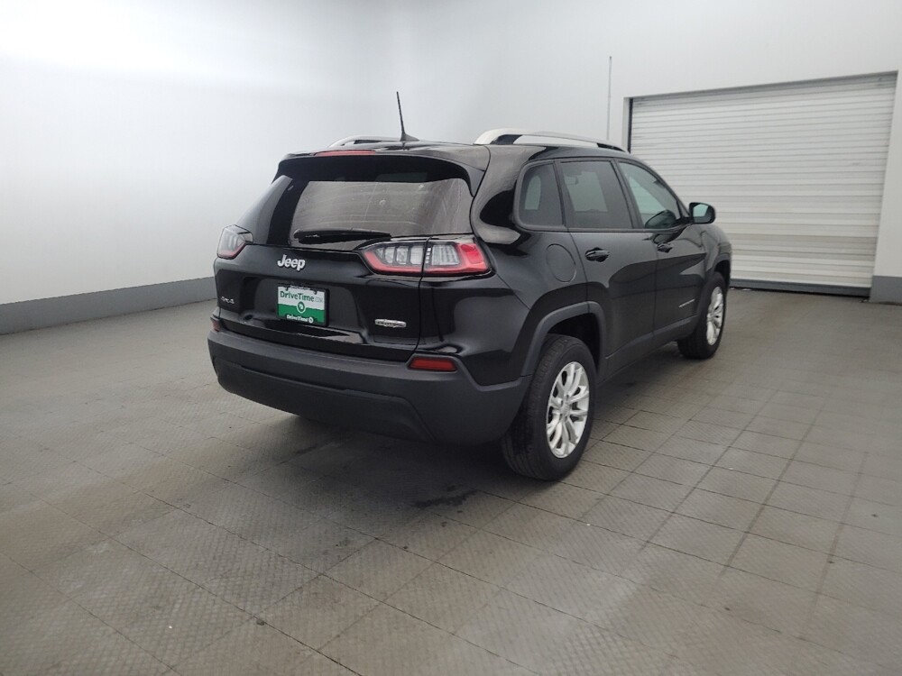 2020 Jeep Cherokee in New Castle, DE 19720 - 18143546 9
