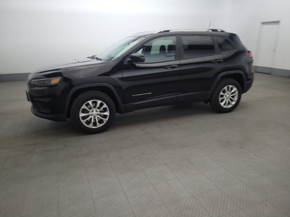 2020 Jeep Cherokee in New Castle, DE 19720 - 18143546 2