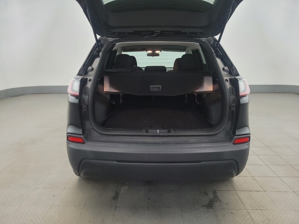 2020 Jeep Cherokee in New Castle, DE 19720 - 18143546 29