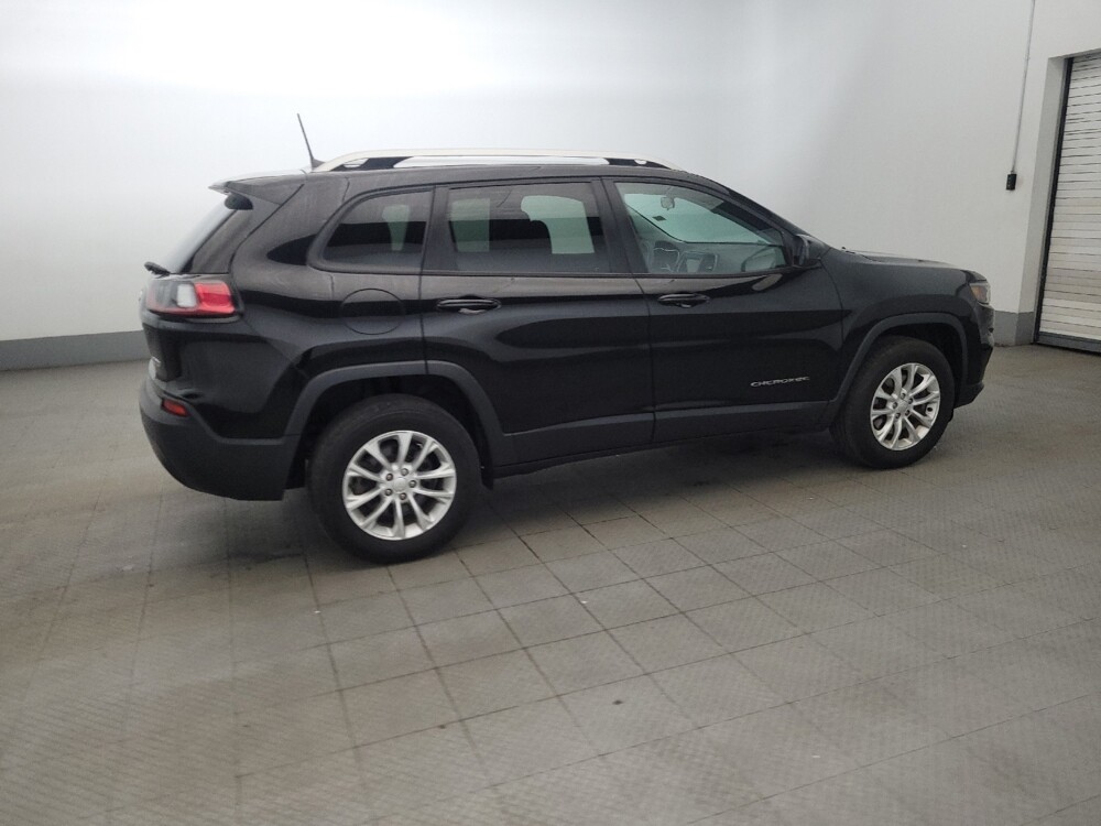 2020 Jeep Cherokee in New Castle, DE 19720 - 18143546 10