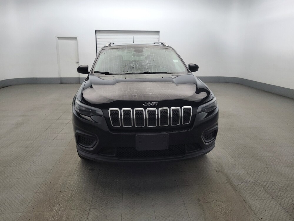 2020 Jeep Cherokee in New Castle, DE 19720 - 18143546 14