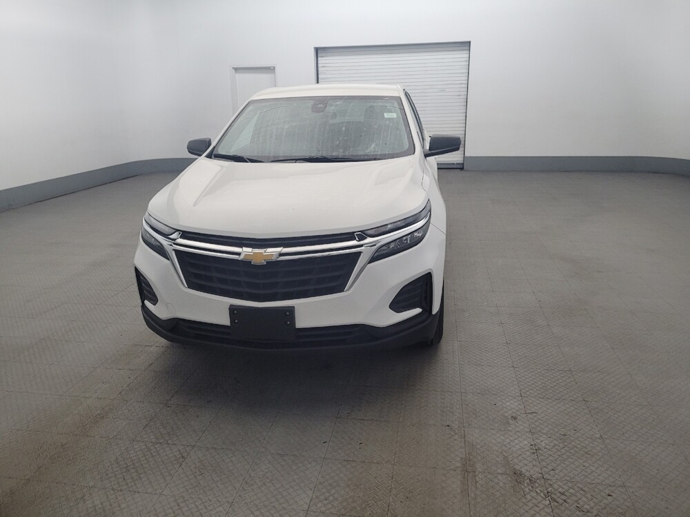 2022 Chevrolet Equinox in Pittsburgh, PA 15236 - 18143547 15