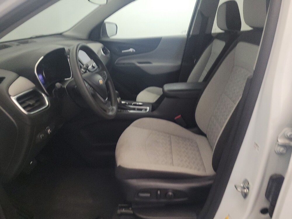 2022 Chevrolet Equinox in Pittsburgh, PA 15236 - 18143547 17