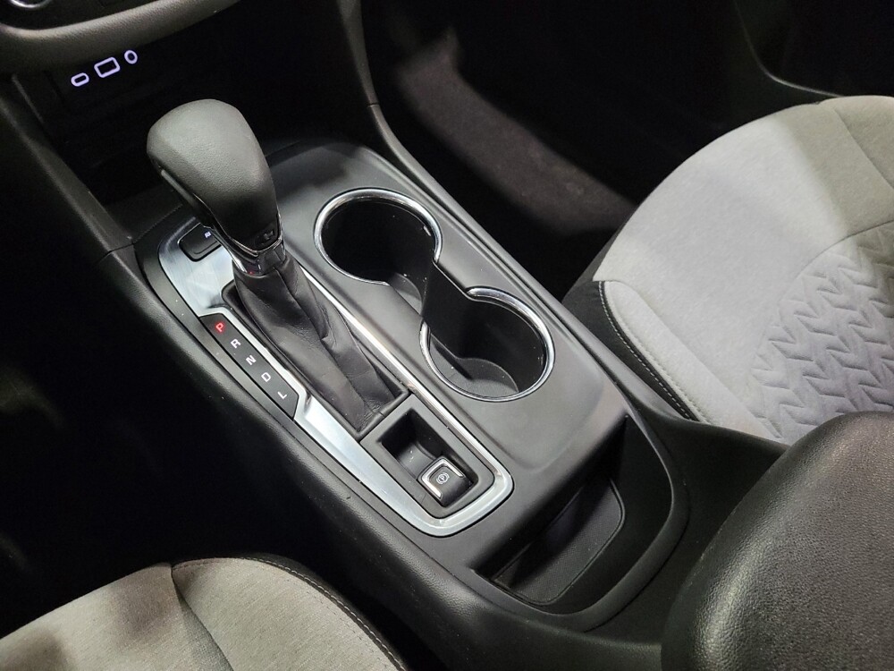 2022 Chevrolet Equinox in Pittsburgh, PA 15236 - 18143547 26