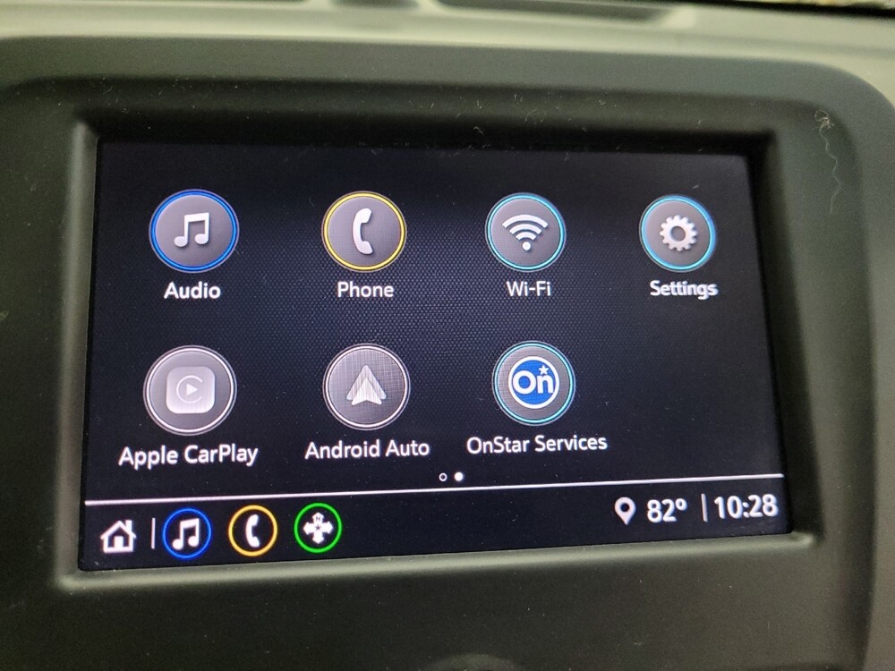 2022 Chevrolet Equinox in Pittsburgh, PA 15236 - 18143547 25