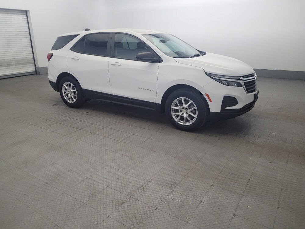 2022 Chevrolet Equinox in Pittsburgh, PA 15236 - 18143547 11
