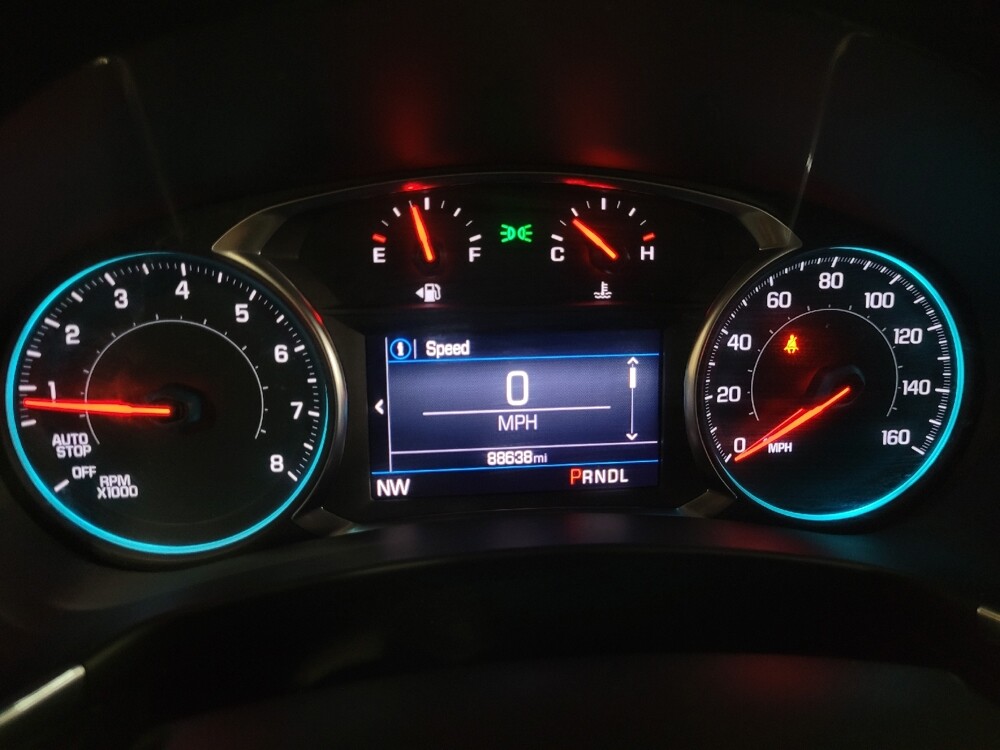 2022 Chevrolet Equinox in Pittsburgh, PA 15236 - 18143547 23