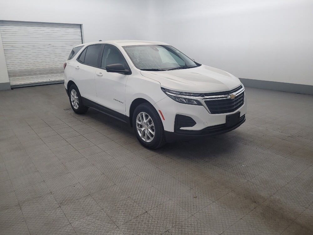 2022 Chevrolet Equinox in Pittsburgh, PA 15236 - 18143547 13