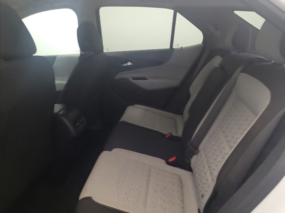 2022 Chevrolet Equinox in Pittsburgh, PA 15236 - 18143547 18