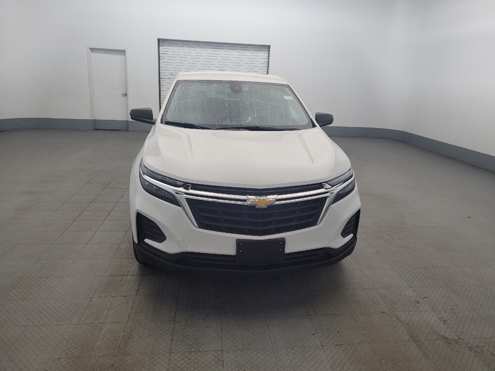 2022 Chevrolet Equinox in Pittsburgh, PA 15236 - 18143547 14