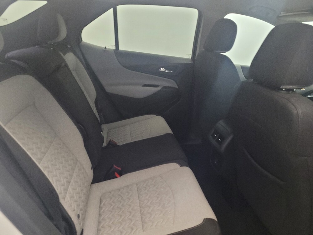 2022 Chevrolet Equinox in Pittsburgh, PA 15236 - 18143547 19