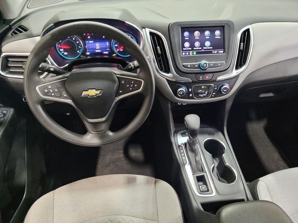 2022 Chevrolet Equinox in Pittsburgh, PA 15236 - 18143547 22