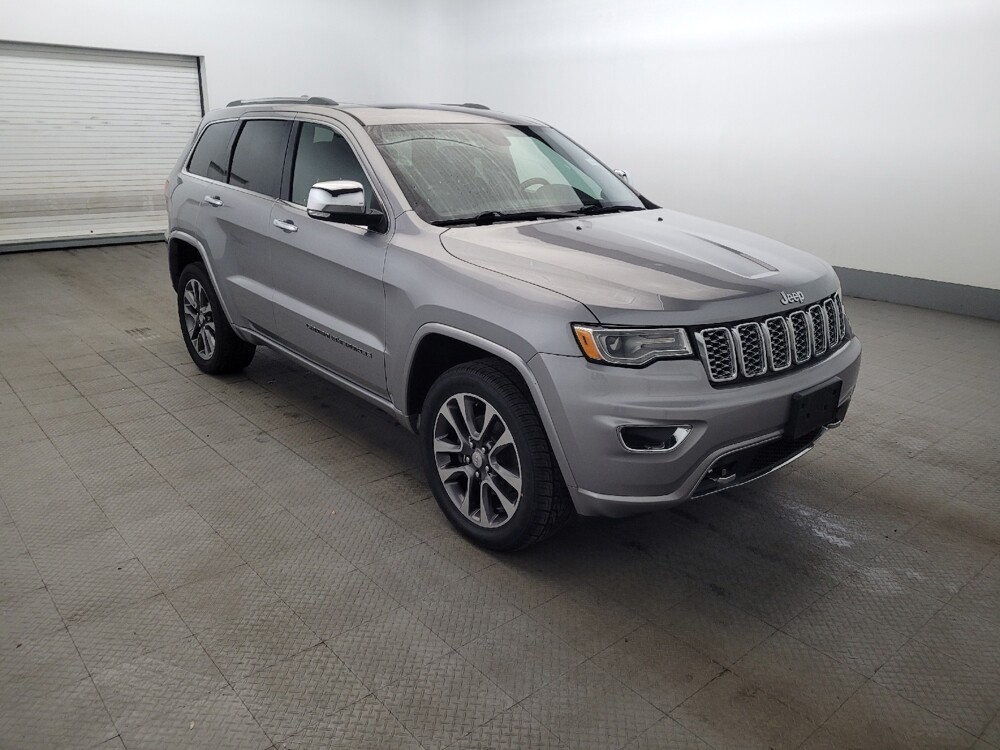 2018 Jeep Grand Cherokee in New Castle, DE 19720 - 18143548 13
