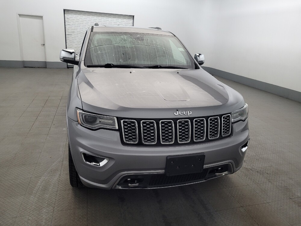 2018 Jeep Grand Cherokee in New Castle, DE 19720 - 18143548 14