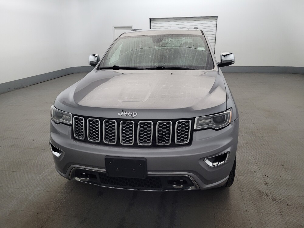 2018 Jeep Grand Cherokee in New Castle, DE 19720 - 18143548 15
