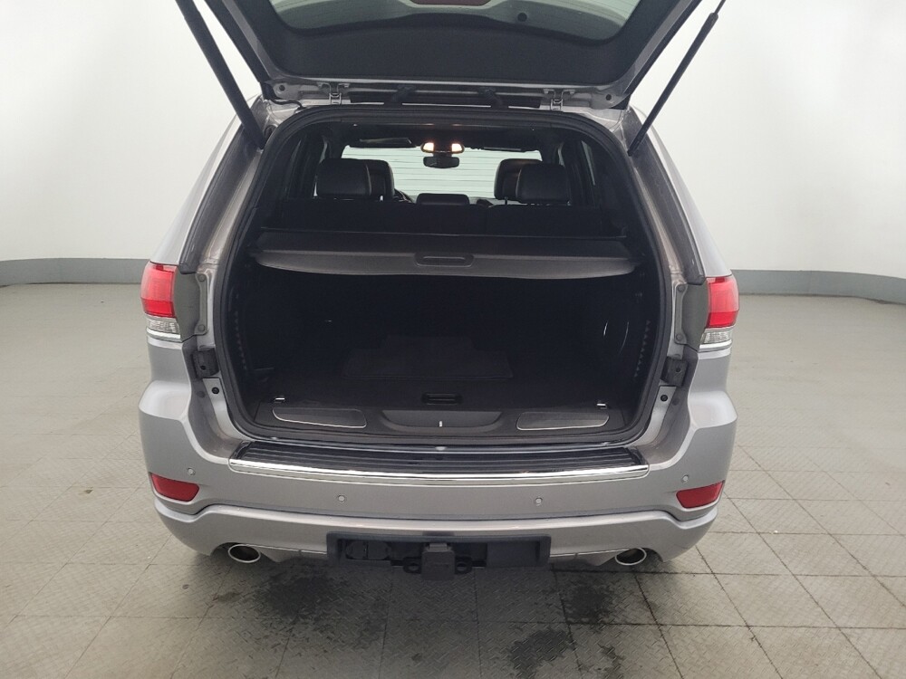 2018 Jeep Grand Cherokee in New Castle, DE 19720 - 18143548 29