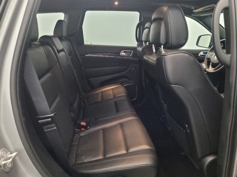 2018 Jeep Grand Cherokee in New Castle, DE 19720 - 18143548 19