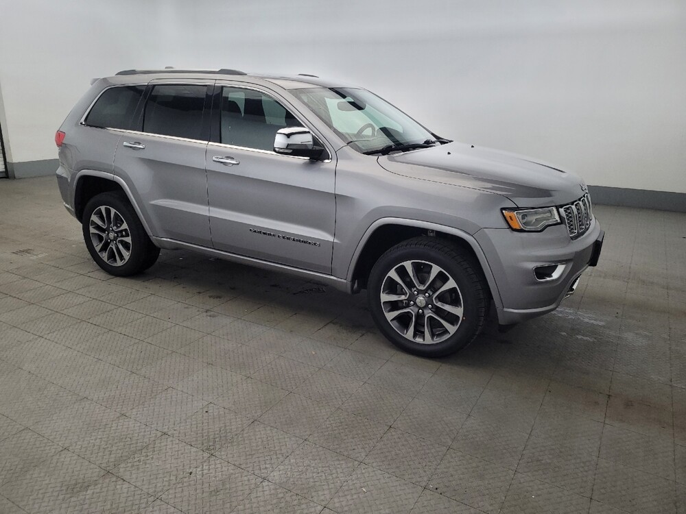 2018 Jeep Grand Cherokee in New Castle, DE 19720 - 18143548 11