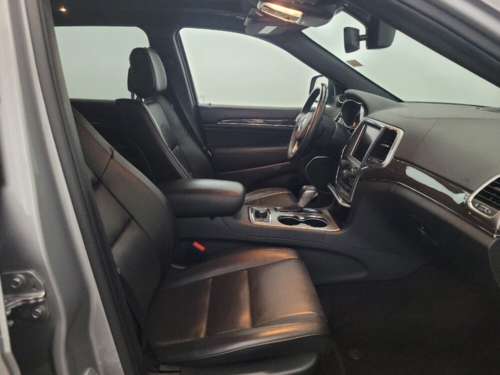 2018 Jeep Grand Cherokee in New Castle, DE 19720 - 18143548 21