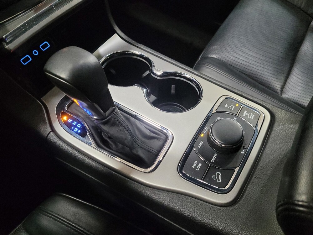 2018 Jeep Grand Cherokee in New Castle, DE 19720 - 18143548 26