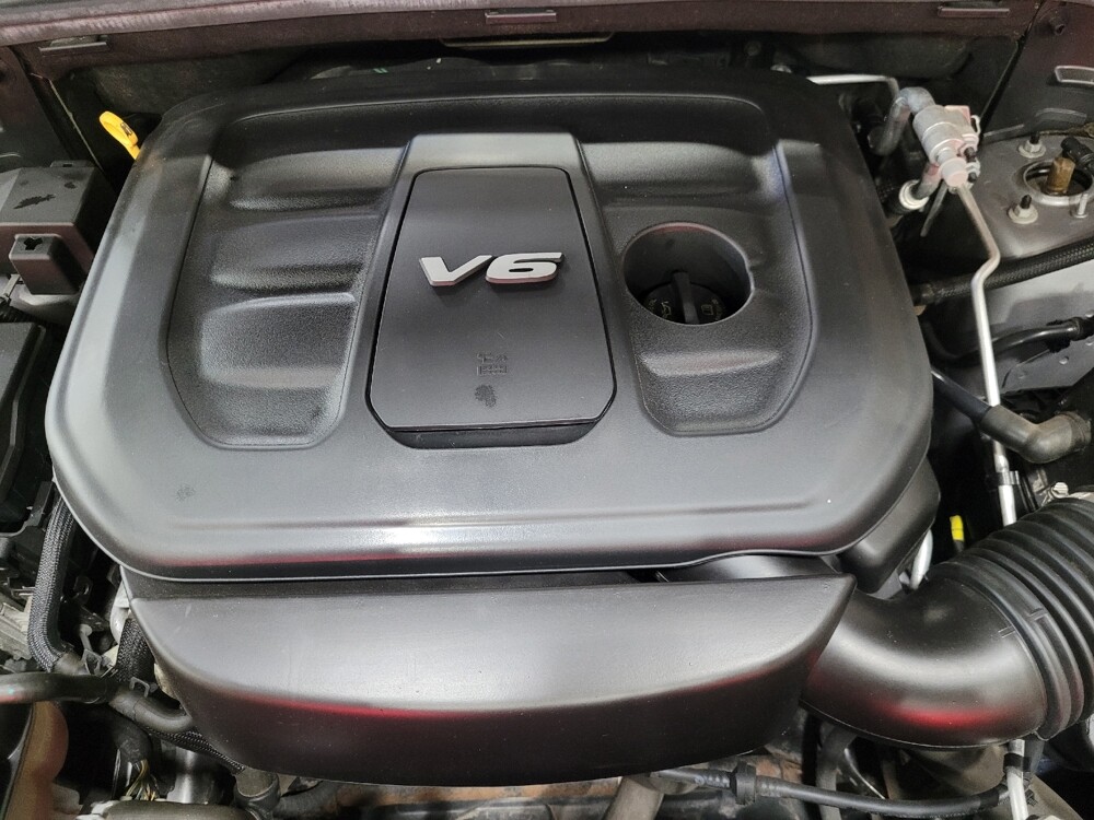2018 Jeep Grand Cherokee in New Castle, DE 19720 - 18143548 30