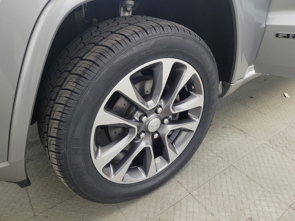 2018 Jeep Grand Cherokee in New Castle, DE 19720 - 18143548 31