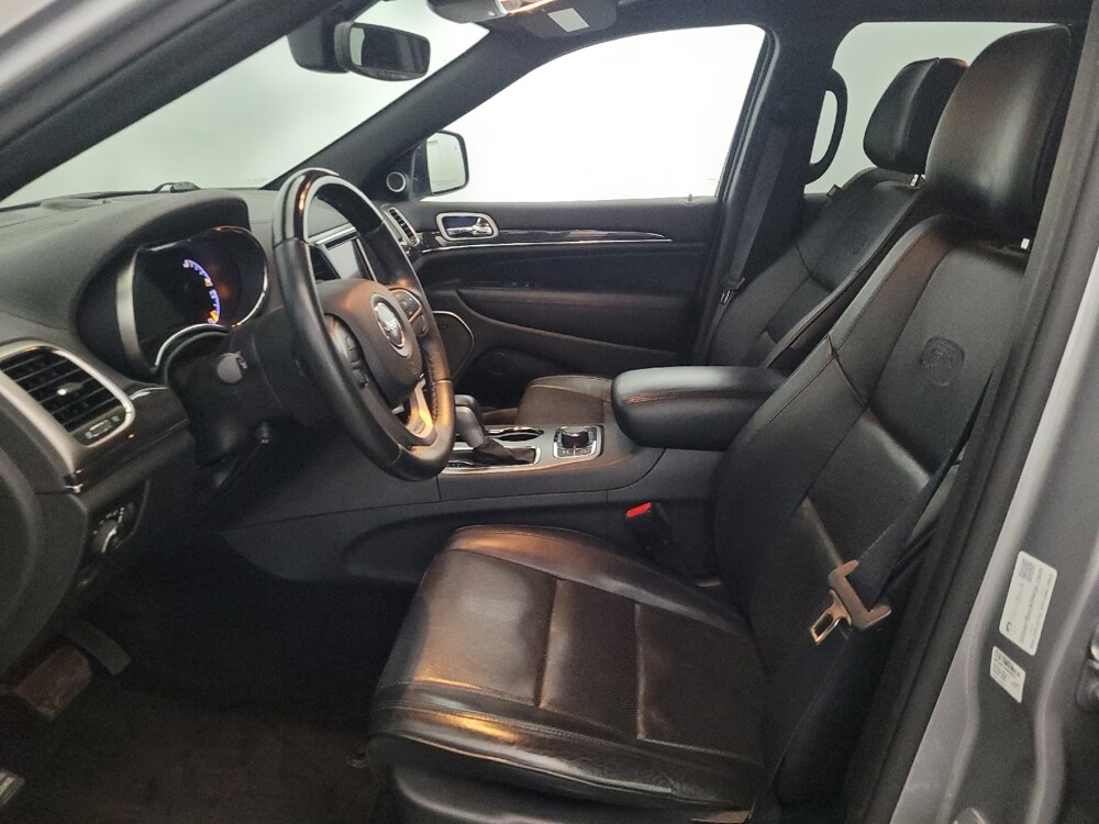 2018 Jeep Grand Cherokee in New Castle, DE 19720 - 18143548 17