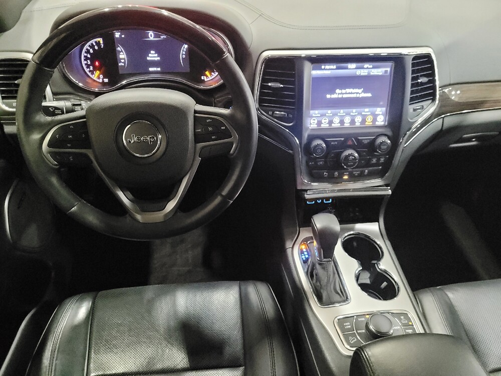 2018 Jeep Grand Cherokee in New Castle, DE 19720 - 18143548 22