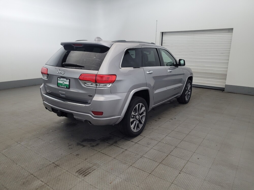 2018 Jeep Grand Cherokee in New Castle, DE 19720 - 18143548 9