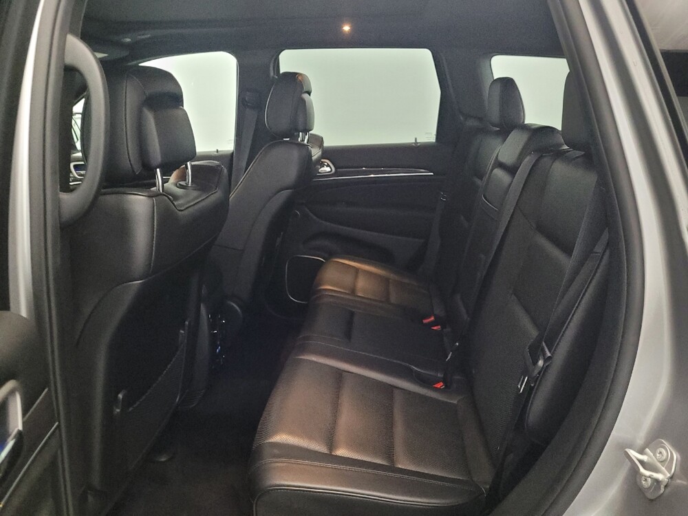 2018 Jeep Grand Cherokee in New Castle, DE 19720 - 18143548 18