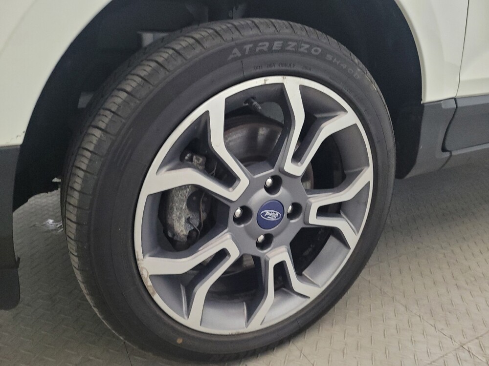 2019 Ford EcoSport in Richmond, VA 23235 - 18143550 31