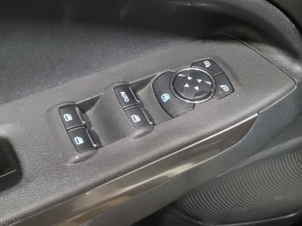 2019 Ford EcoSport in Richmond, VA 23235 - 18143550 27