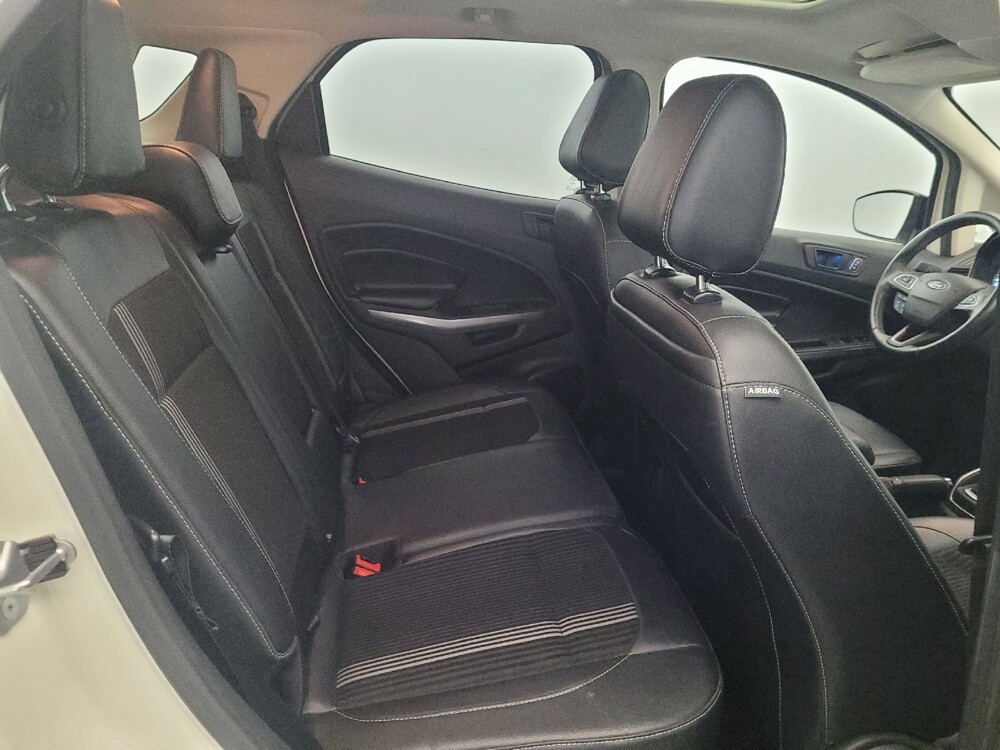 2019 Ford EcoSport in Richmond, VA 23235 - 18143550 19