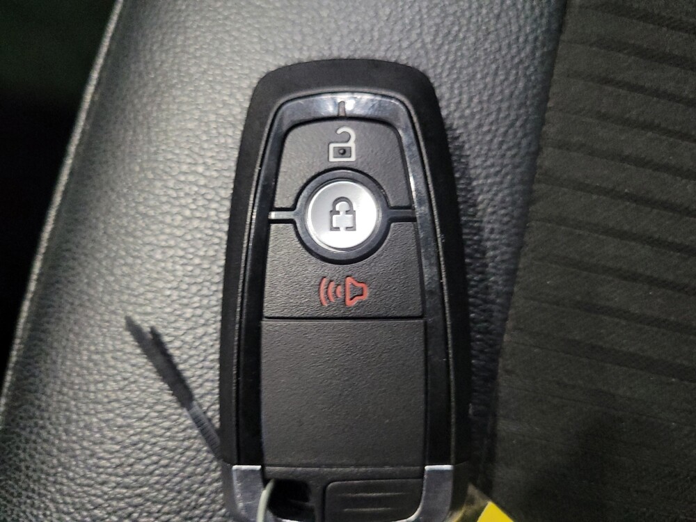 2019 Ford EcoSport in Richmond, VA 23235 - 18143550 32