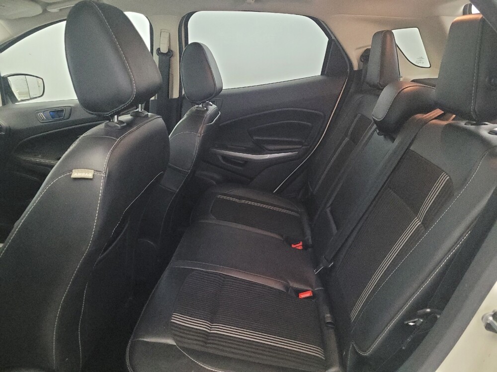 2019 Ford EcoSport in Richmond, VA 23235 - 18143550 18