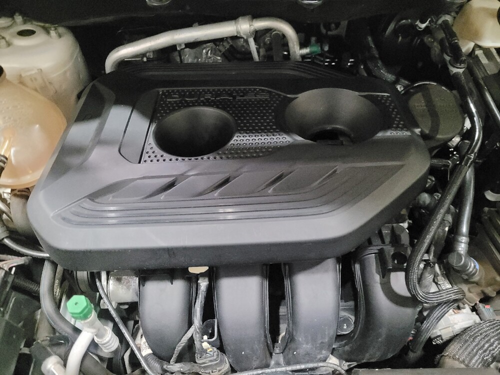 2019 Ford EcoSport in Richmond, VA 23235 - 18143550 30