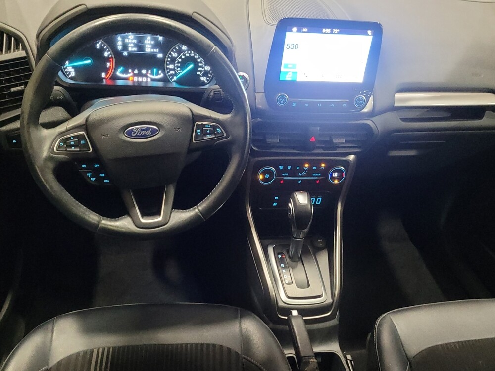 2019 Ford EcoSport in Richmond, VA 23235 - 18143550 22