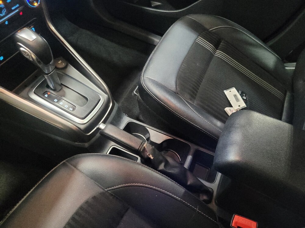 2019 Ford EcoSport in Richmond, VA 23235 - 18143550 26
