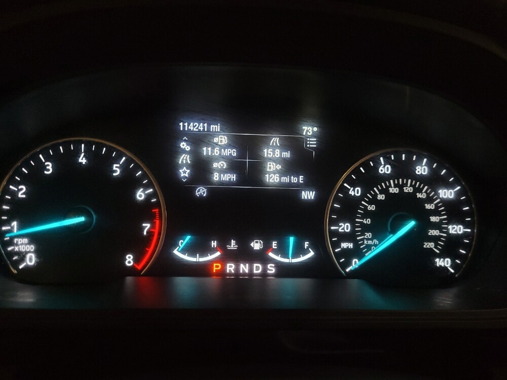 2019 Ford EcoSport in Richmond, VA 23235 - 18143550 23