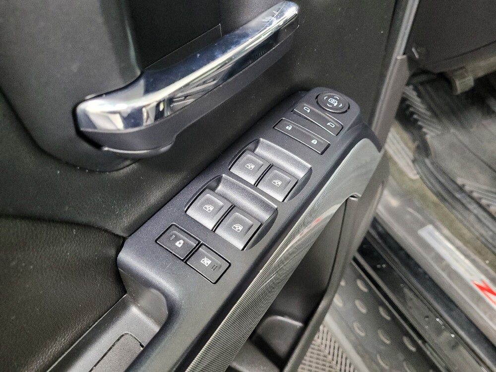 2017 Chevrolet Silverado 1500 in Langhorne, PA 19047 - 18143551 27