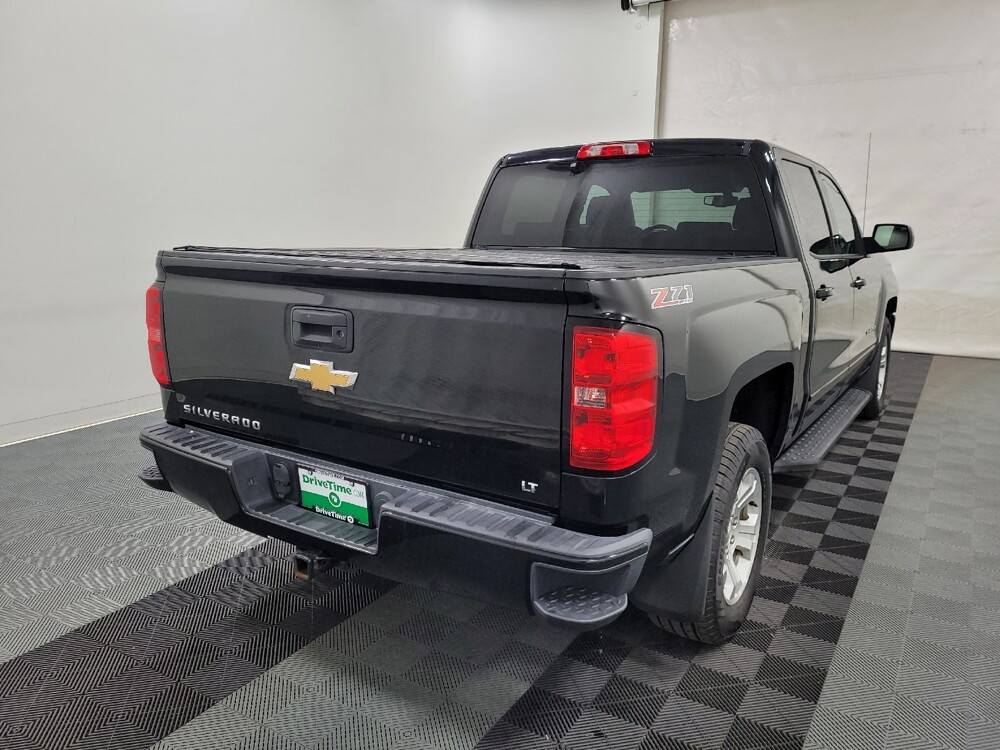 2017 Chevrolet Silverado 1500 in Langhorne, PA 19047 - 18143551 9
