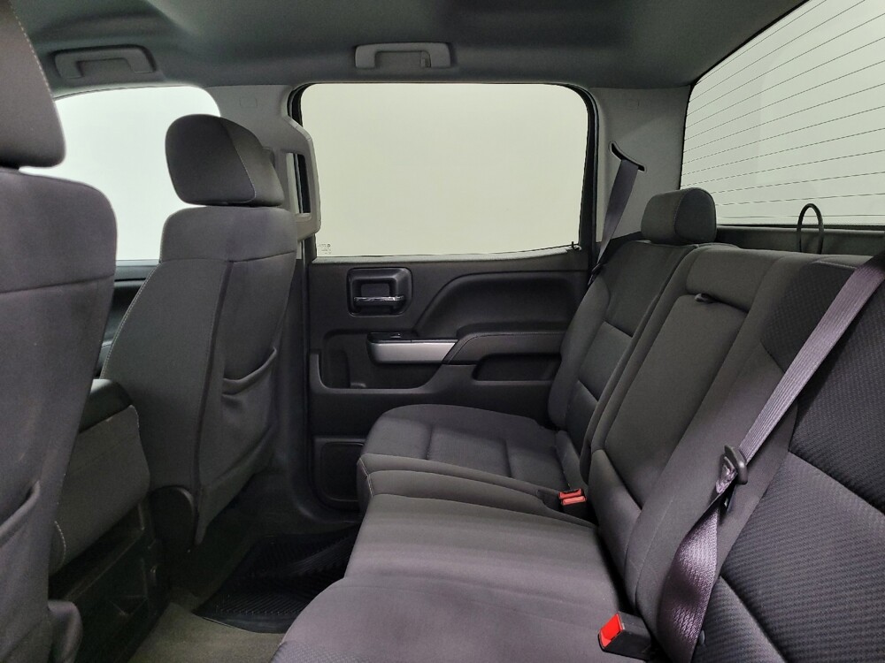 2017 Chevrolet Silverado 1500 in Langhorne, PA 19047 - 18143551 18